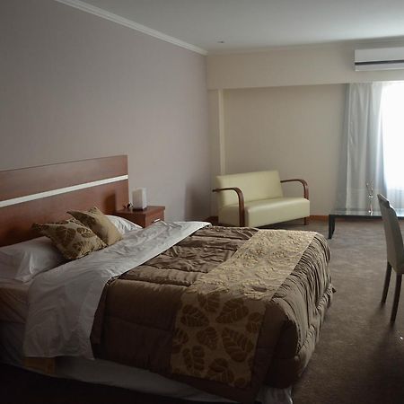 Colon Center Ξενοδοχείο Εξωτερικό φωτογραφία