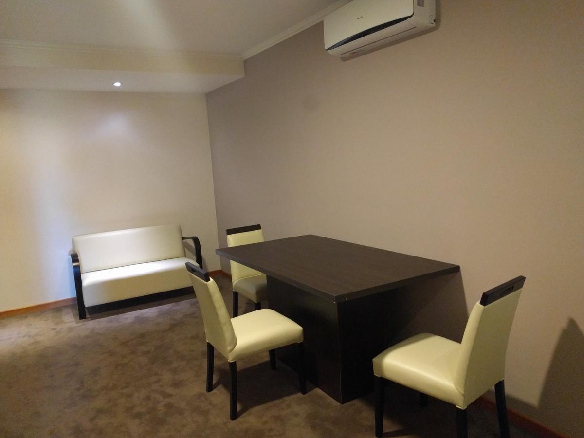 Colon Center Ξενοδοχείο Εξωτερικό φωτογραφία