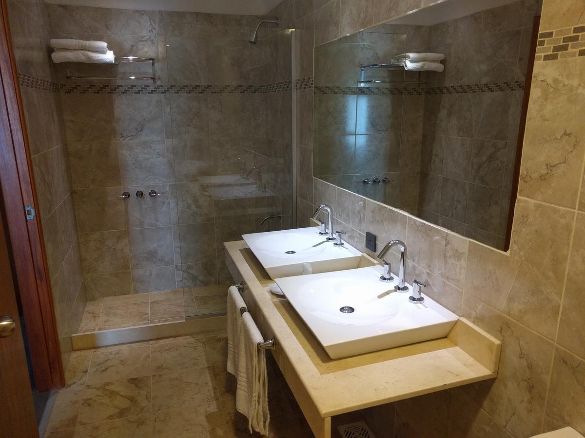 Colon Center Ξενοδοχείο Εξωτερικό φωτογραφία