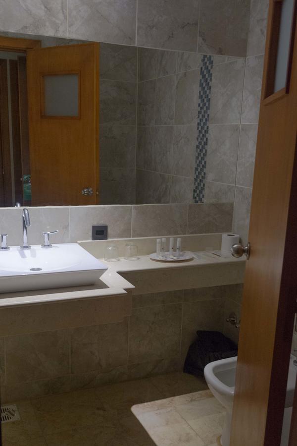 Colon Center Ξενοδοχείο Εξωτερικό φωτογραφία