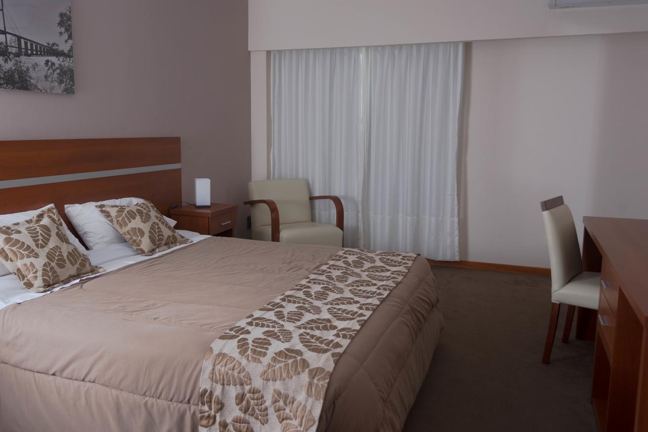 Colon Center Ξενοδοχείο Εξωτερικό φωτογραφία